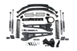 BDS Suspension 1562F view 2