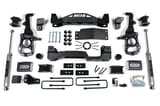 BDS Suspension 1900F view 4