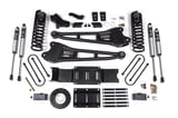 BDS Suspension 1658FS view 1