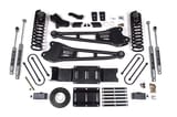 BDS Suspension 1658FS view 2