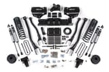 BDS Suspension 1733FS view 1