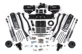 BDS Suspension 1733FS view 2
