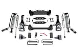 BDS Suspension 1524F view 1