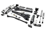 BDS Suspension 1543F view 1
