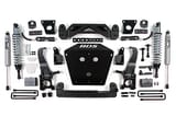 BDS Suspension 823F view 1