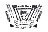 BDS Suspension 1571F view 2