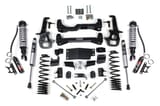 BDS Suspension 1661FDSC view 1