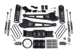 BDS Suspension 1700FS view 2
