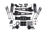 BDS Suspension 1716FS view 1