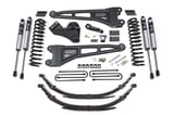 BDS Suspension 1596FDSC view 2