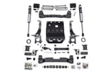 BDS Suspension 823F view 2