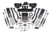 BDS Suspension 1666FS view 2
