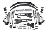 BDS Suspension 1524F view 2
