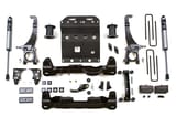 BDS Suspension 822FS view 1