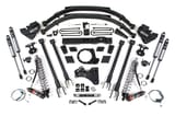 BDS Suspension 1541F view 2