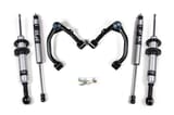 BDS Suspension 826FSL view 2