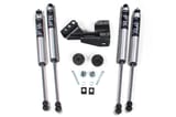 BDS Suspension BDS1519FS view 1