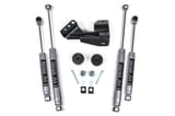 BDS Suspension BDS1519FS view 2