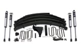 BDS Suspension BDS324FS view 1