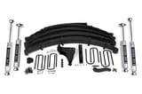 BDS Suspension BDS324FS view 2