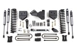 BDS Suspension BDS328FS view 1