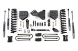 BDS Suspension BDS328FS view 2