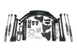 BDS Suspension BDS531FS view 2