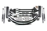 BDS Suspension BDS566FS view 2