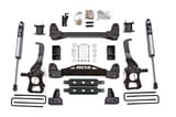 BDS Suspension BDS599FS view 1