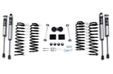 BDS Suspension BDS1402FS view 1