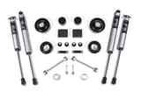 BDS Suspension BDS1429FS view 1