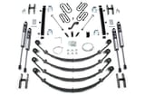 BDS Suspension BDS1432FS view 1