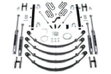 BDS Suspension BDS1432FS view 2