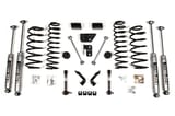 BDS Suspension BDS1435FS view 2