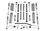BDS Suspension BDS422FS view 1