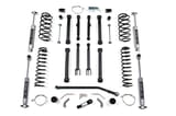 BDS Suspension BDS422FS view 2