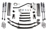 BDS Suspension BDS435FS view 1