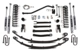 BDS Suspension BDS434FS view 2