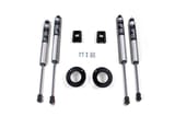 BDS Suspension BDS694FS view 1