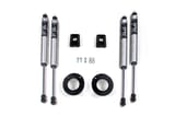 BDS Suspension BDS695FS view 1