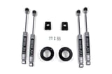 BDS Suspension BDS695FS view 2