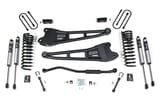 BDS Suspension BDS1622FPE view 2