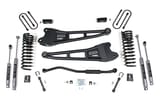 BDS Suspension BDS1622FPE view 1