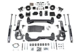 BDS Suspension BDS1623FS view 2