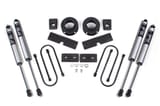 BDS Suspension BDS1710FS view 1