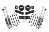BDS Suspension BDS1710FS view 2