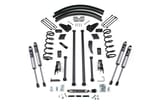 BDS Suspension BDS214FS view 1