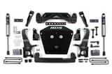 BDS Suspension BDS813FPE view 2