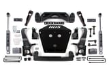 BDS Suspension BDS813FPE view 3