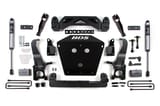 BDS Suspension BDS819FPE view 2